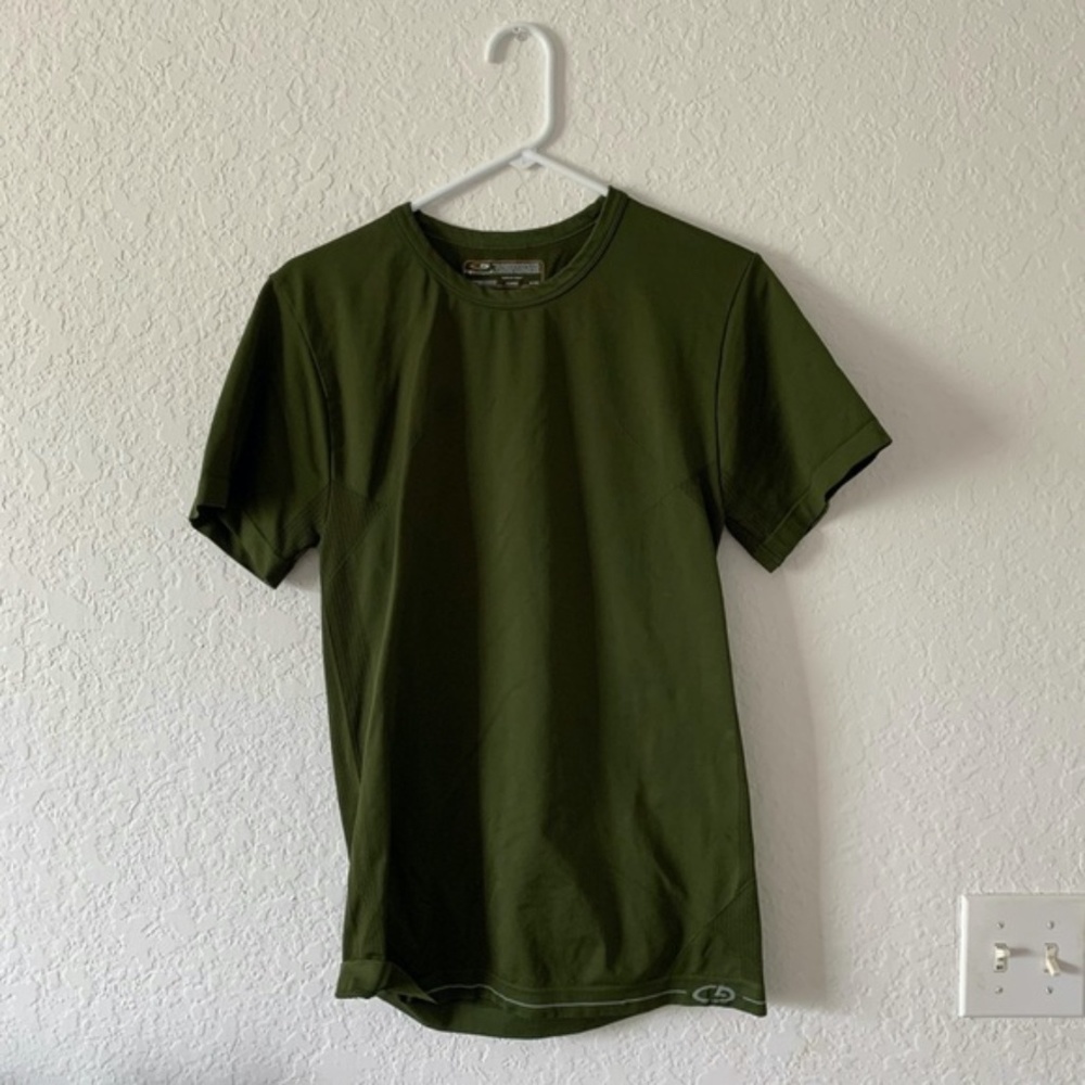 Champion Athletic Shirt
